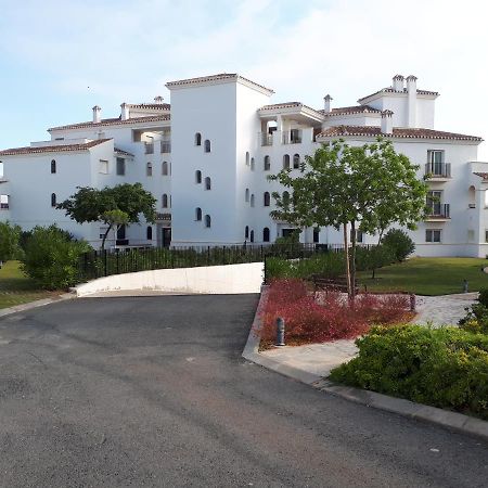 סוסינה Hacienda Riqueleme Golf Resort מראה חיצוני תמונה