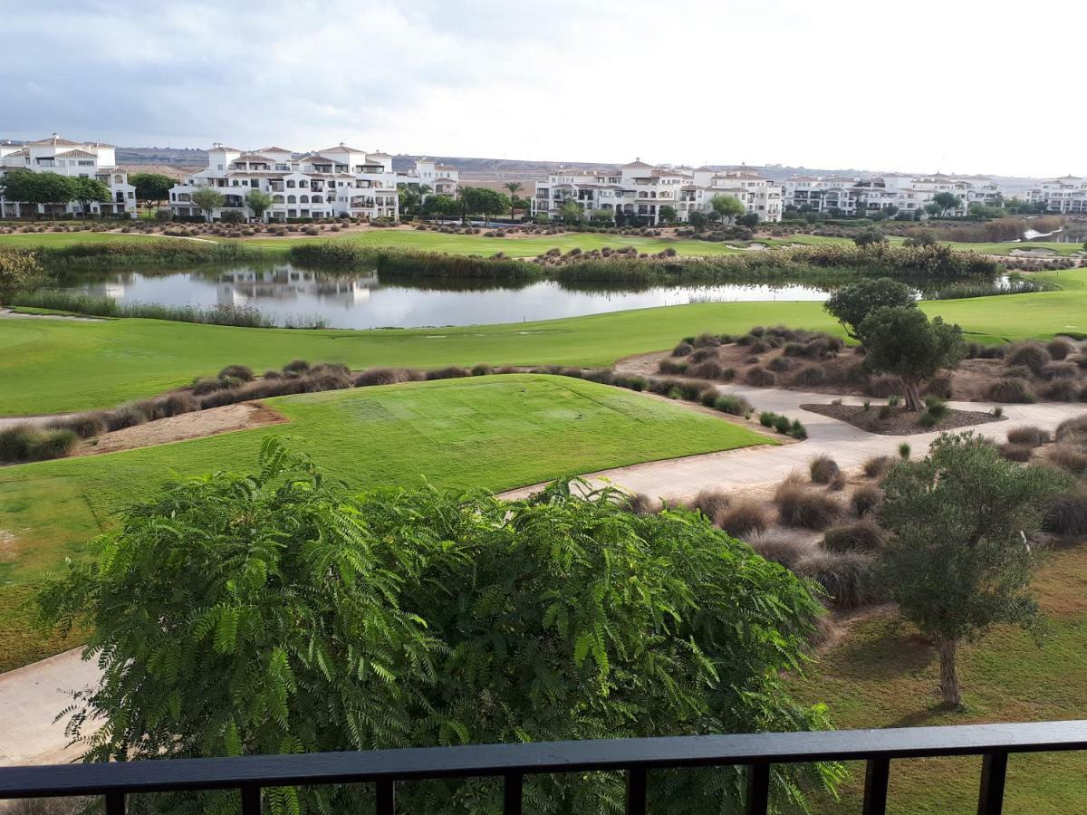 סוסינה Hacienda Riqueleme Golf Resort מראה חיצוני תמונה