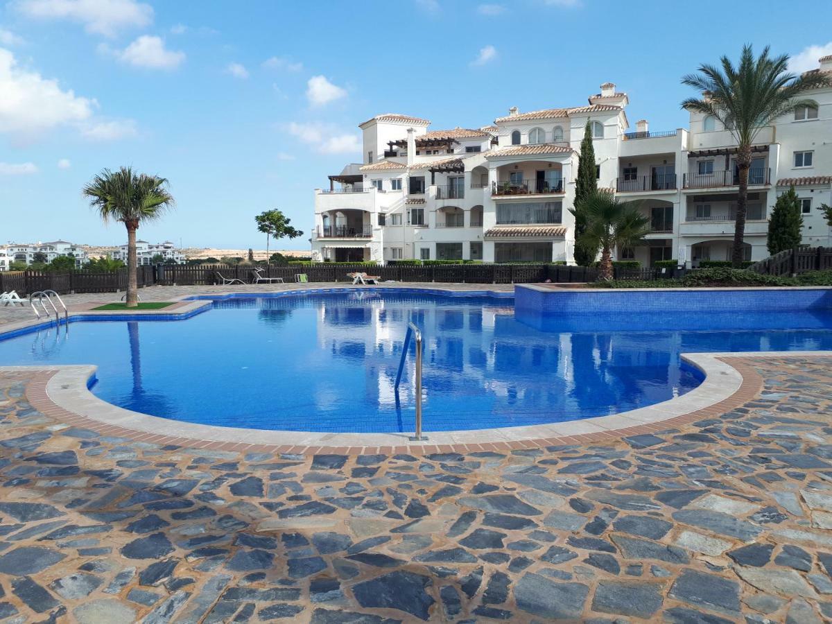 סוסינה Hacienda Riqueleme Golf Resort מראה חיצוני תמונה