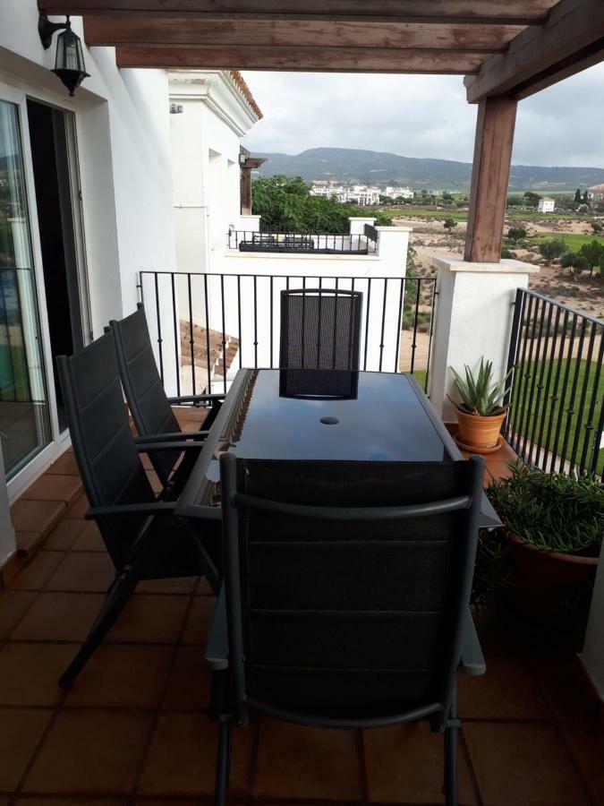 סוסינה Hacienda Riqueleme Golf Resort מראה חיצוני תמונה