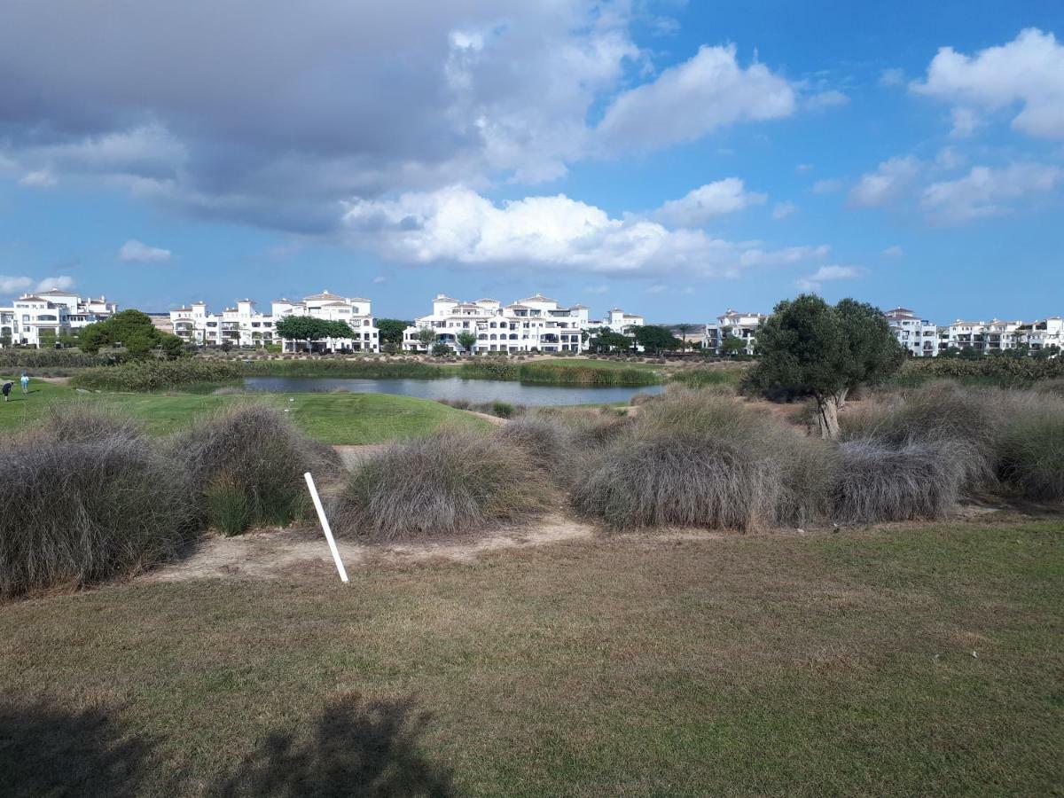 סוסינה Hacienda Riqueleme Golf Resort מראה חיצוני תמונה