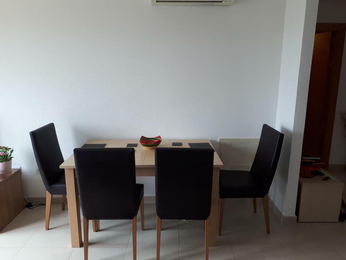 סוסינה Hacienda Riqueleme Golf Resort מראה חיצוני תמונה