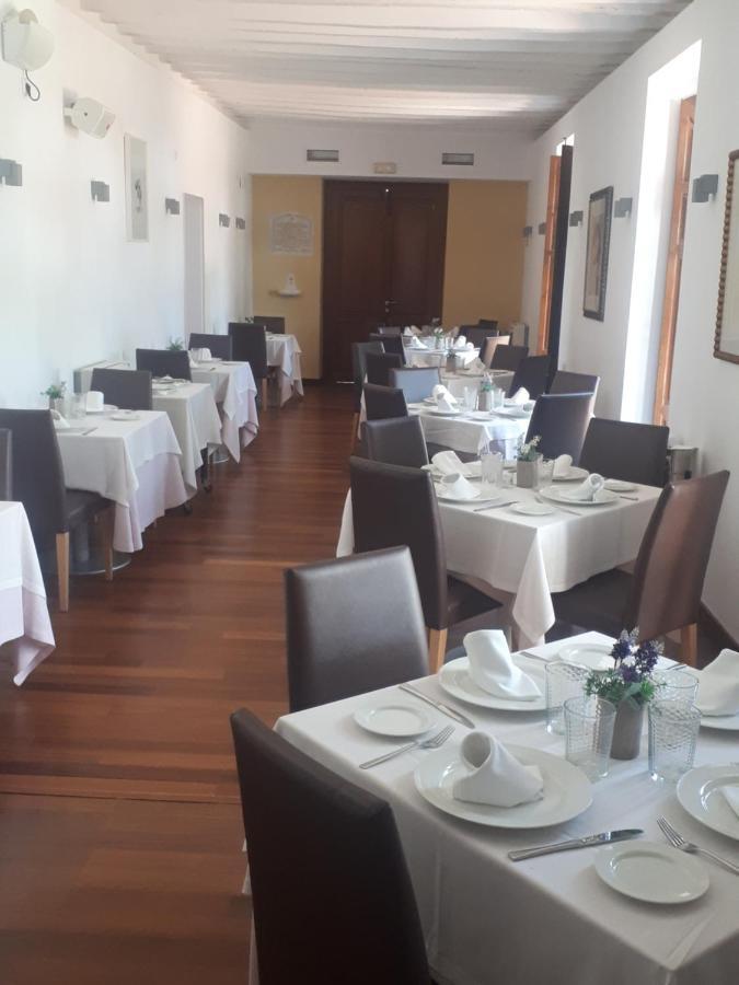 סוסינה Hacienda Riqueleme Golf Resort מראה חיצוני תמונה