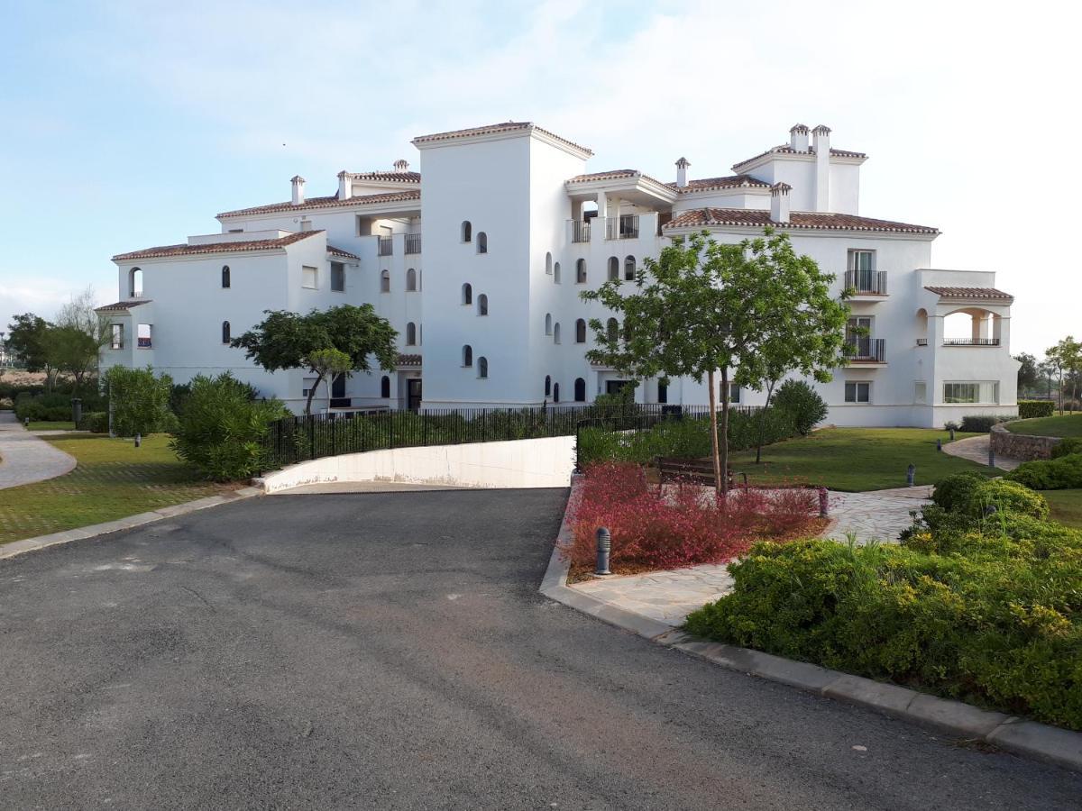 סוסינה Hacienda Riqueleme Golf Resort מראה חיצוני תמונה